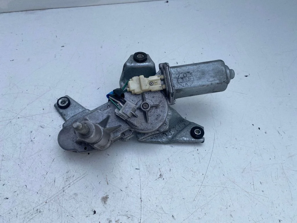 Rear window wiper motor – Honda CR-V (2002-2006)