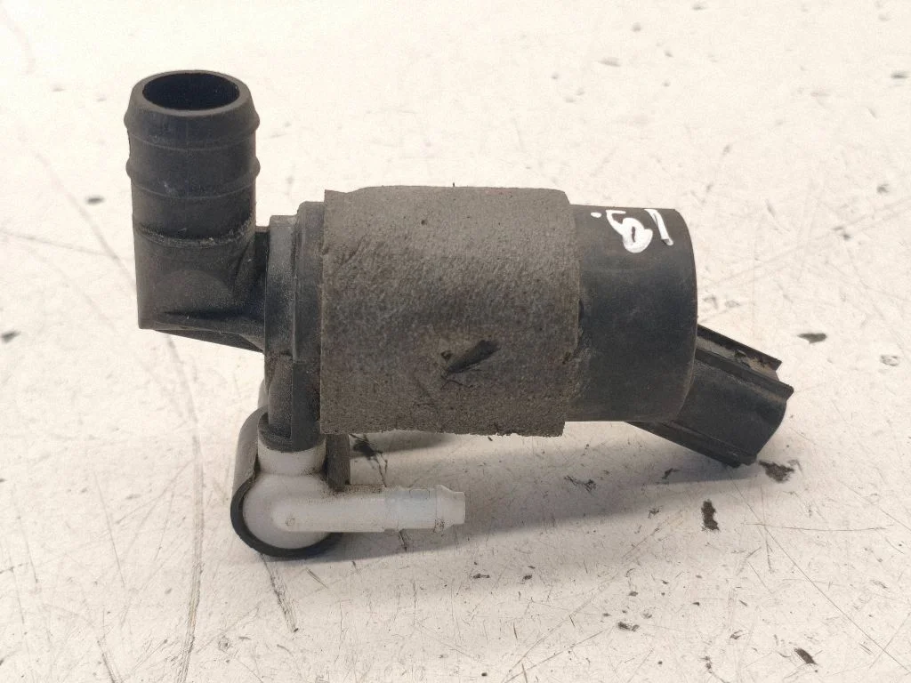 Windscreen/windshield washer pump BV6117K624BB