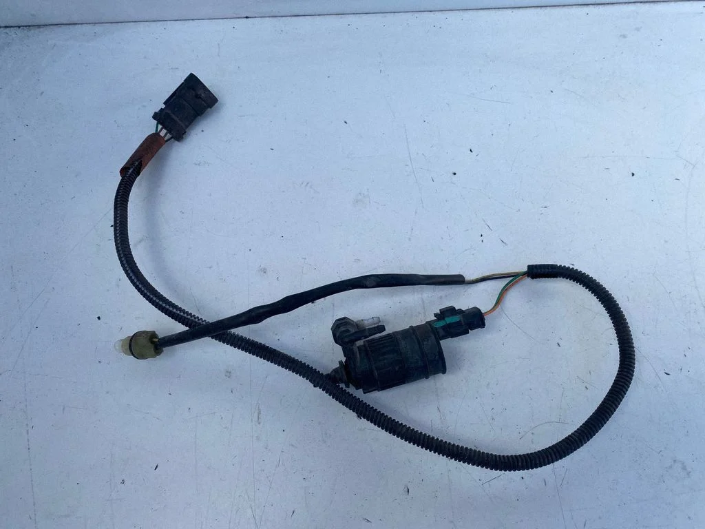 Windscreen/windshield washer pump 7700430702