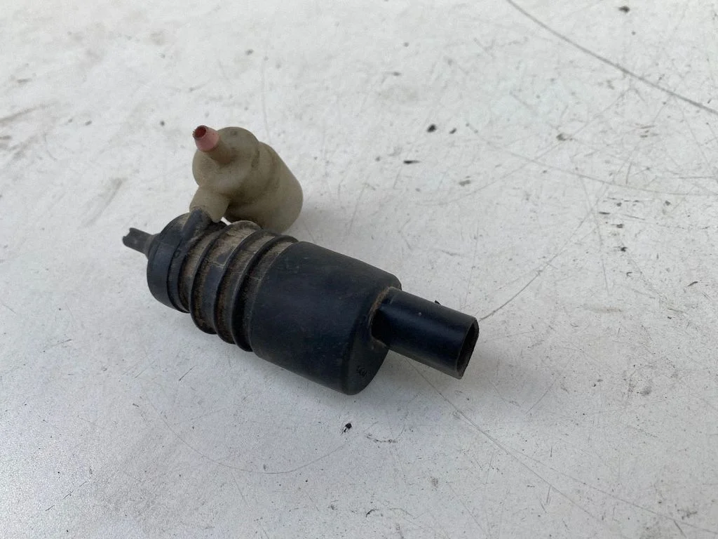 Klaasipesuvedeliku pump (klaaside)