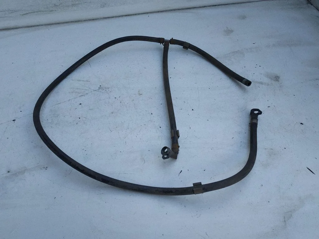 Headlight washer hose/pipe NOCODE