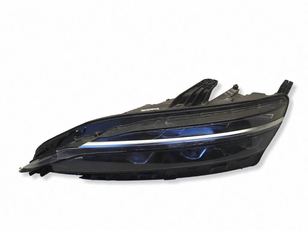 Headlight/headlamp HCE4121010F