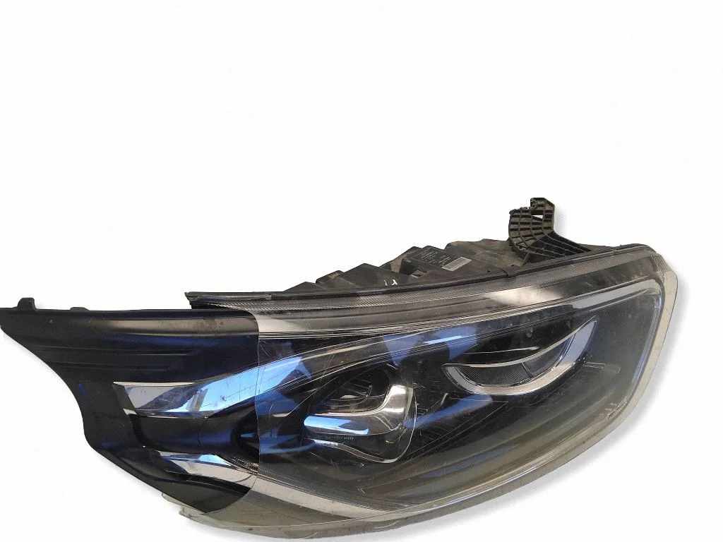 Headlight/headlamp JK2113D152BH