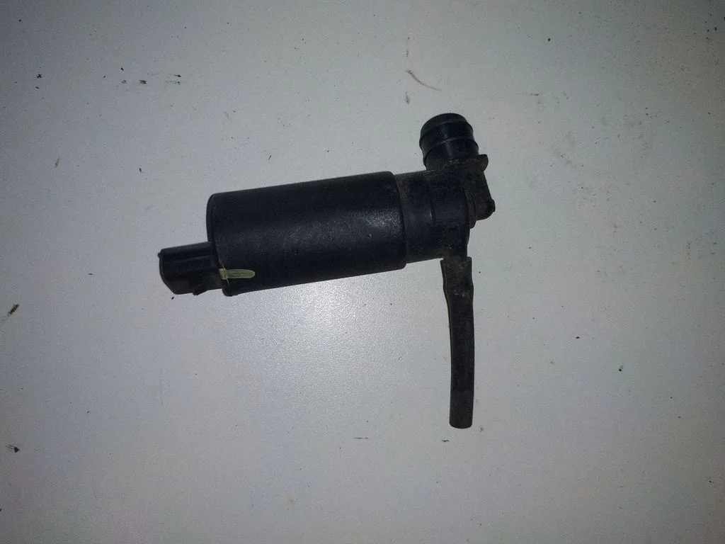 Tulepesuvedeliku pump