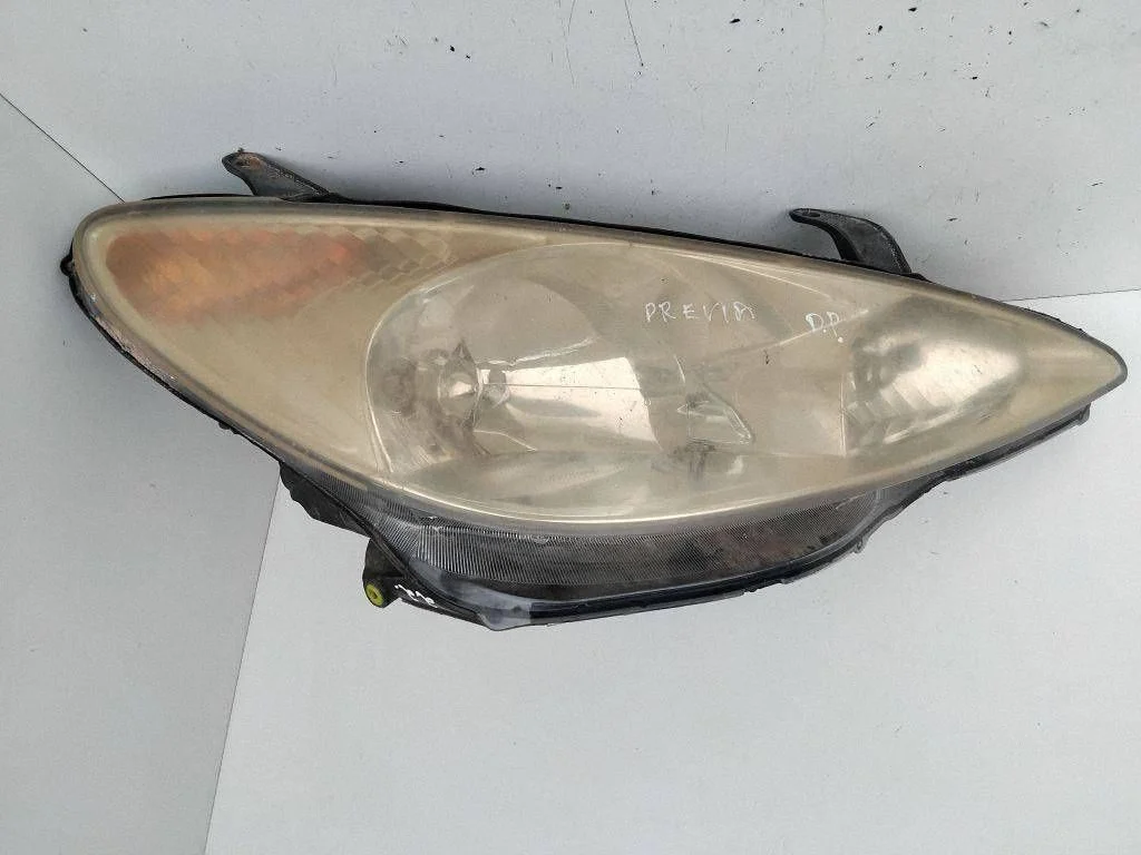 Headlight/headlamp 9922681017