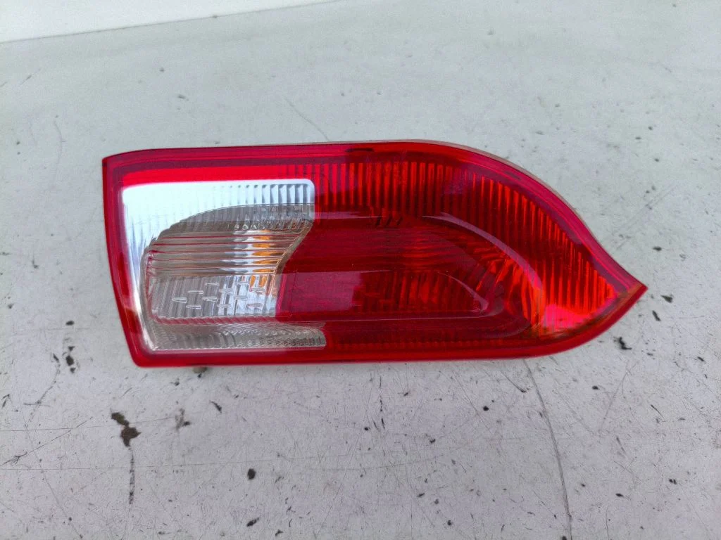 Rear/tail lights – Opel Insignia A (2008-2017)