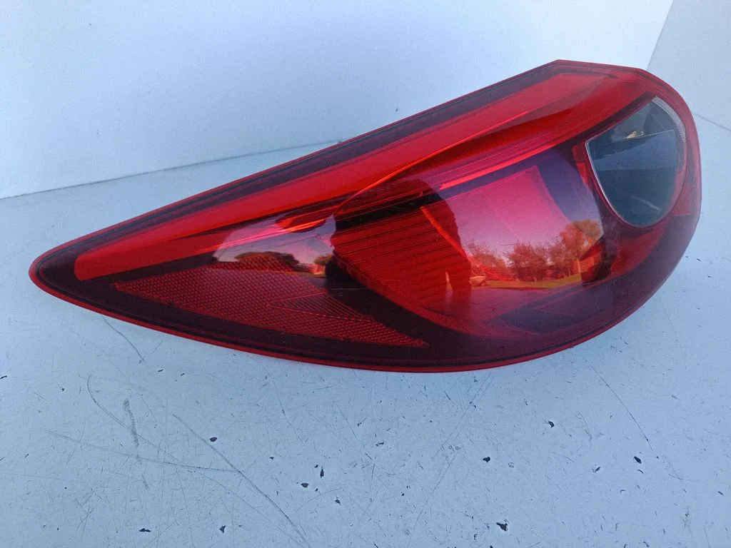 Tagatuli keres – Mazda CX-5 (2012-2017)