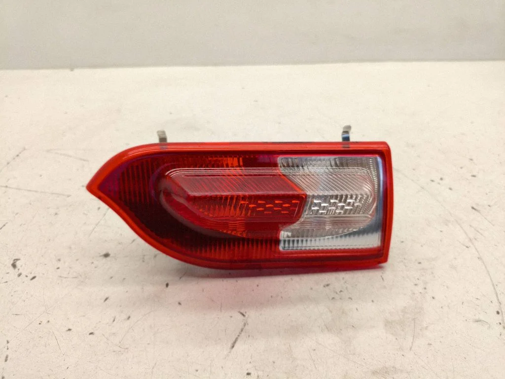 Tailgate rear/tail lights – Opel Insignia A (2008-2017)