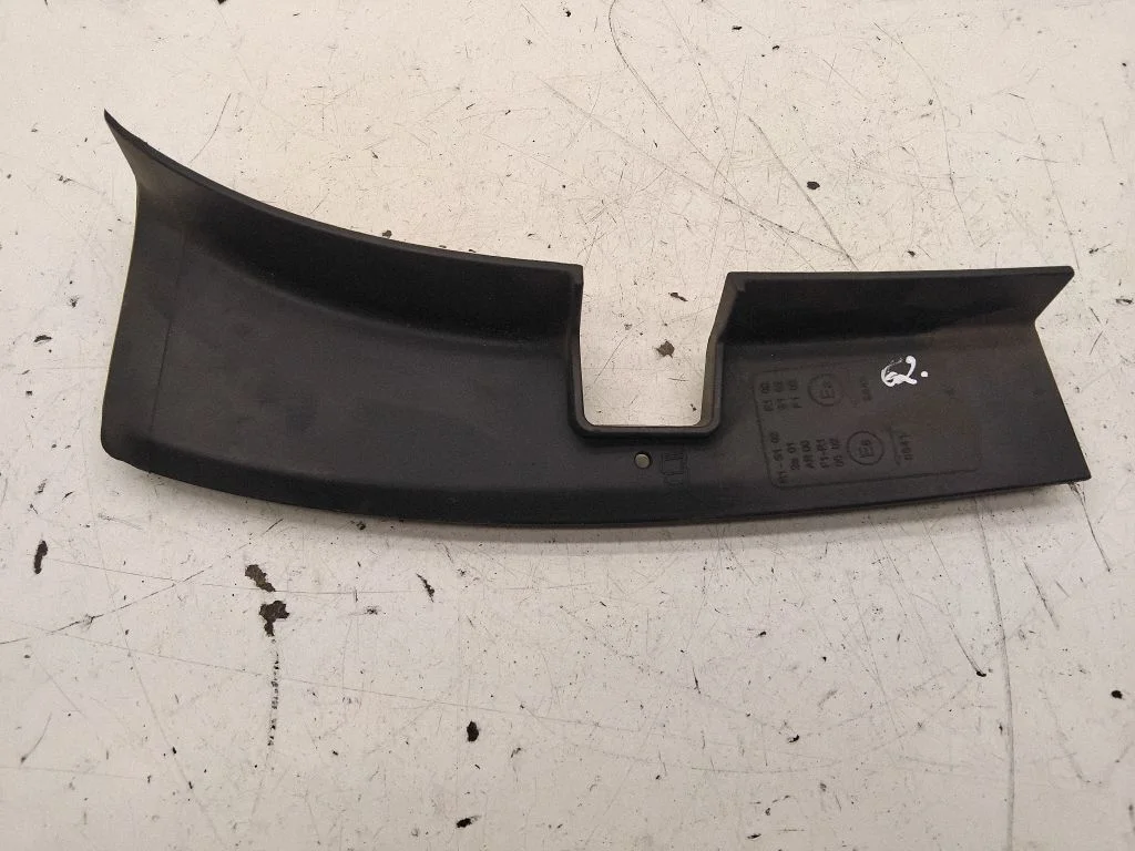 Aizmugurējā luktura apdare (līstīte) 5E9945311