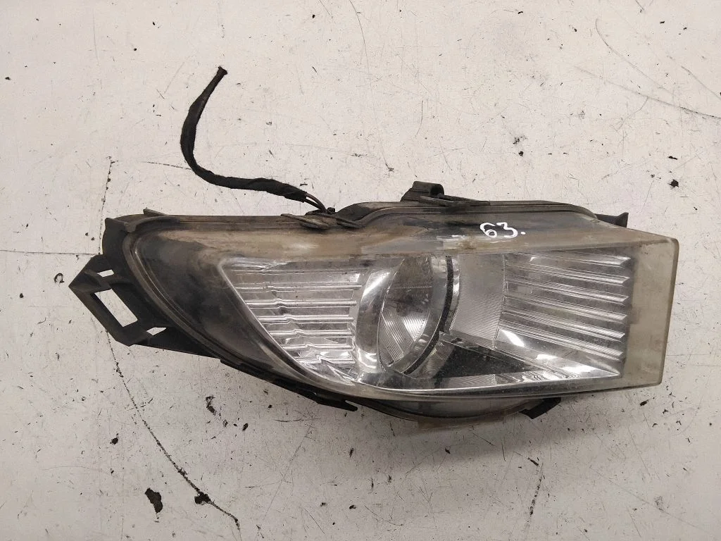Front fog light – Opel Insignia A (2008-2017)
