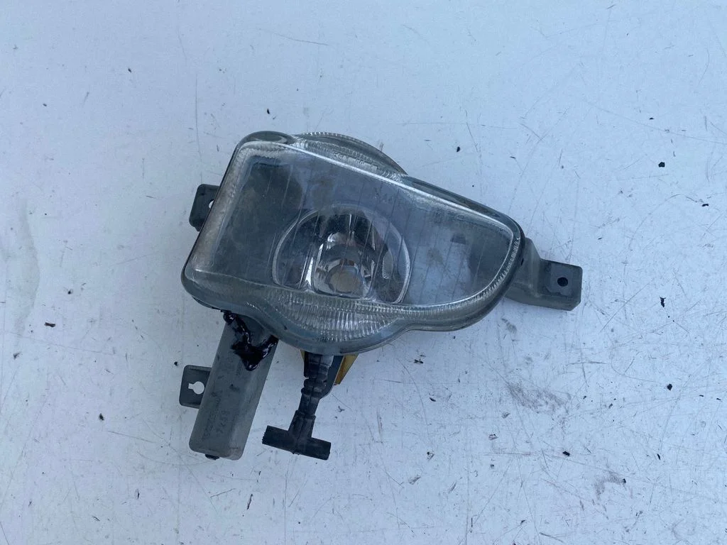 Front fog light – Volvo S40, V40 (1995-2004)