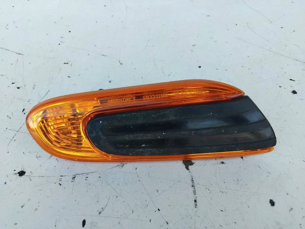 Poritiiva suunatuli – Mini One - Cooper F56 F55 (2013-)