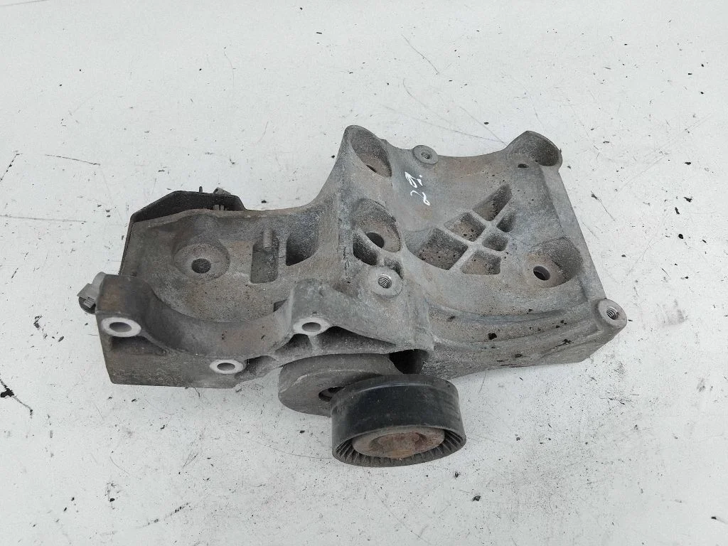 A/C compressor mount bracket 55562863