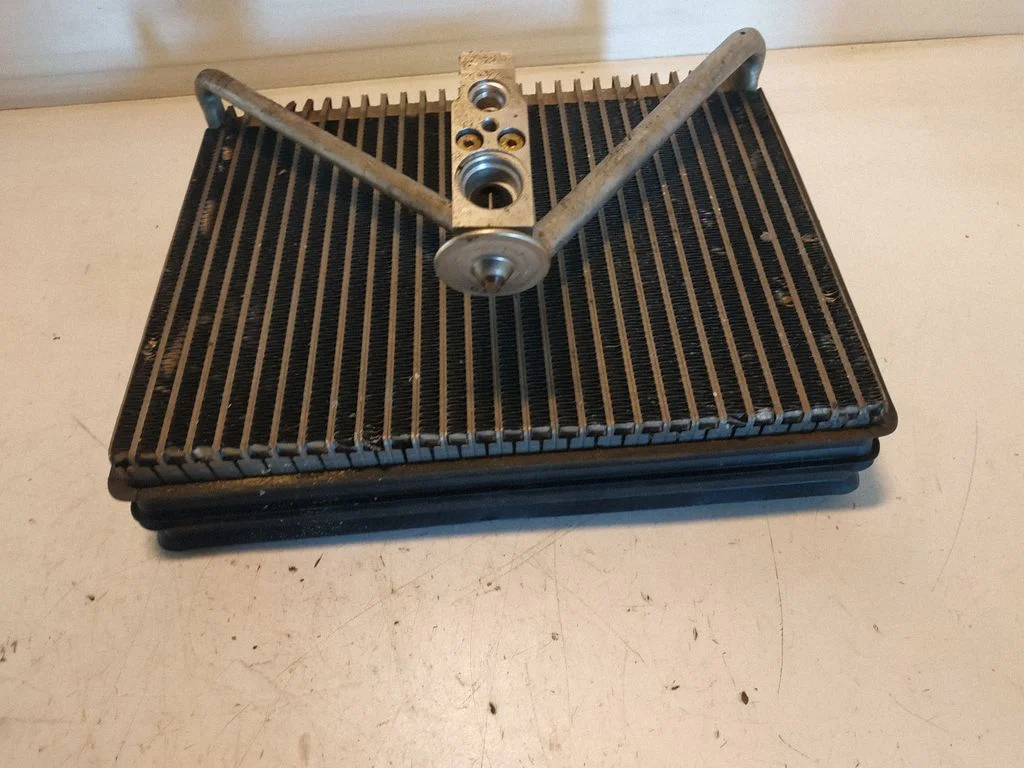 Gaisa kondicioniera radiators (salonā) 9166171