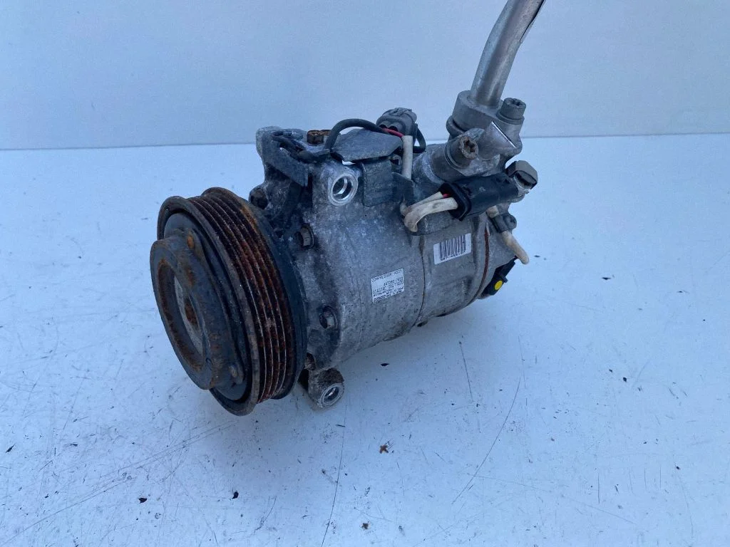 Kliimakompressor (pump) 4472807422