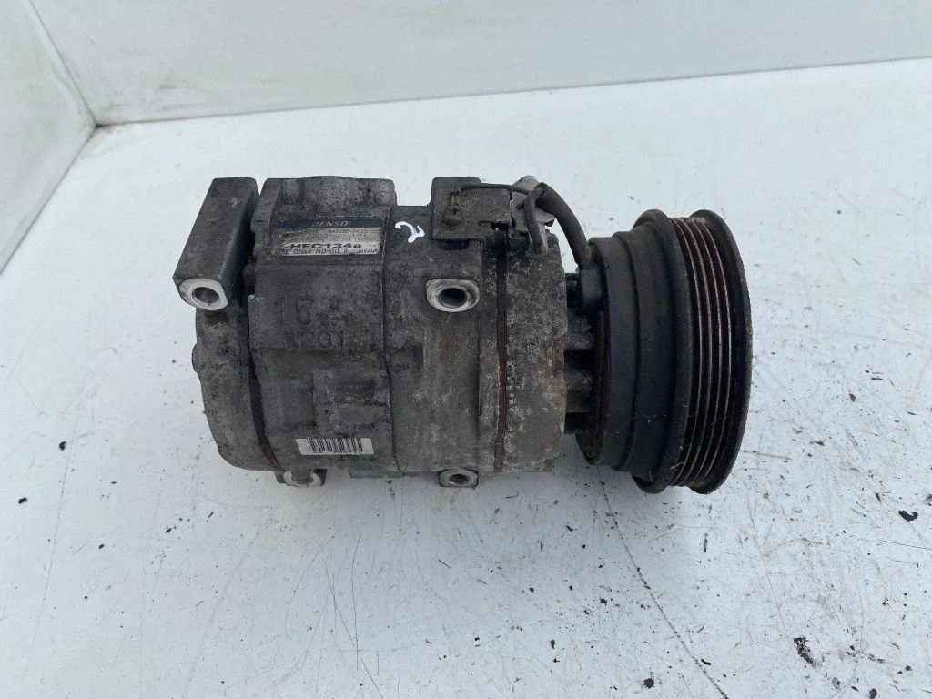 Kliimakompressor (pump) 4472203435
