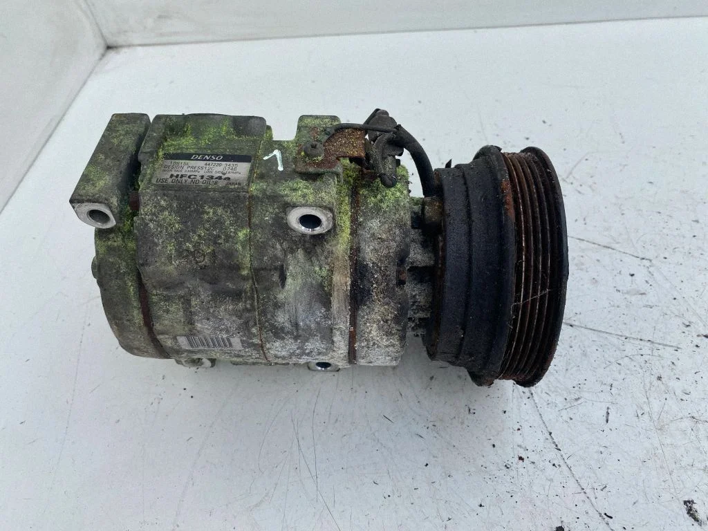 Kliimakompressor (pump) 4472203435