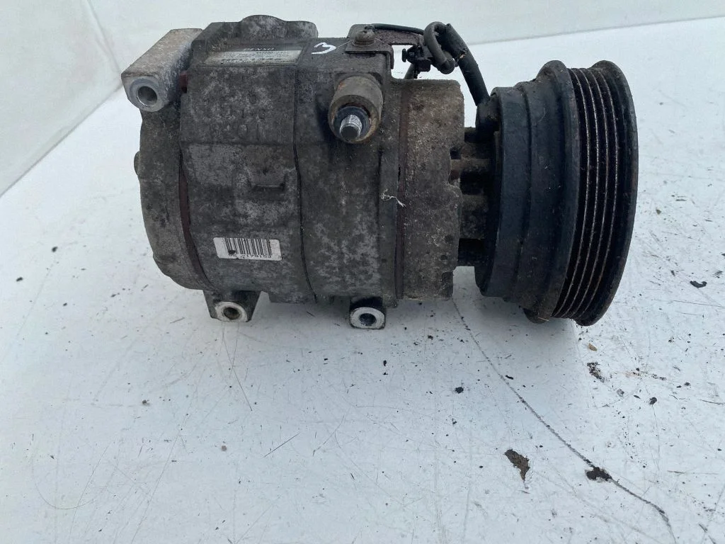 Kliimakompressor (pump) 4472203435