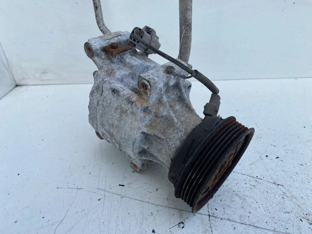 Sprężarka klimatyzacji 4472206361