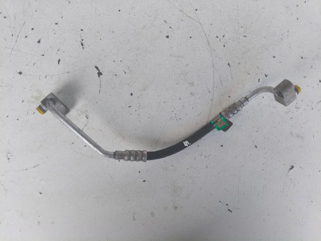 Air conditioning (A/C) pipe/hose 64533400403