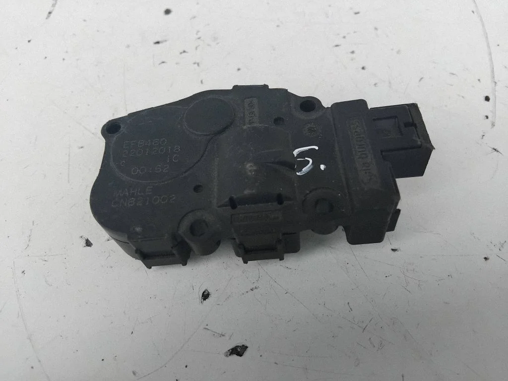 Air flap motor/actuator – Mercedes-Benz Vito Viano W447 (2014-)
