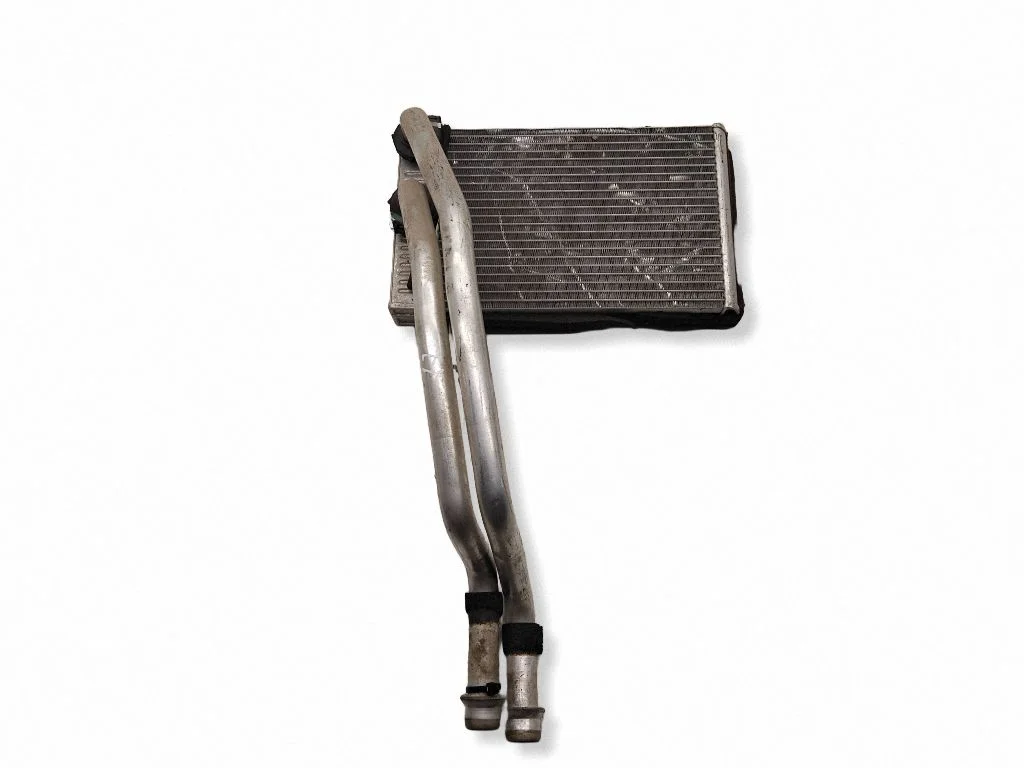 Heater blower radiator 52426696
