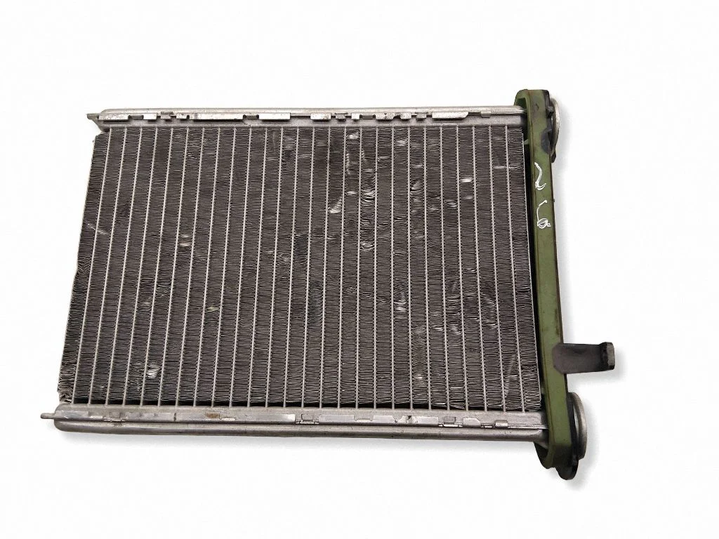 Krāsniņas radiators – Opel Mokka X (2016-2019)