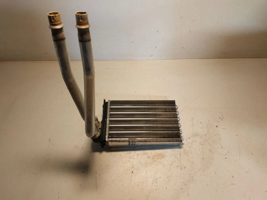 Heater blower radiator 0970304C381