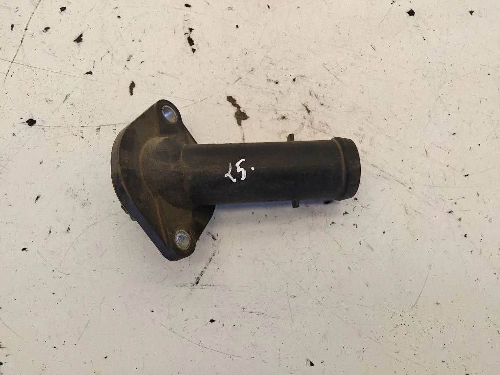 Termostaat / termostaadi korpus – Volkswagen Golf Plus (2005-2013)