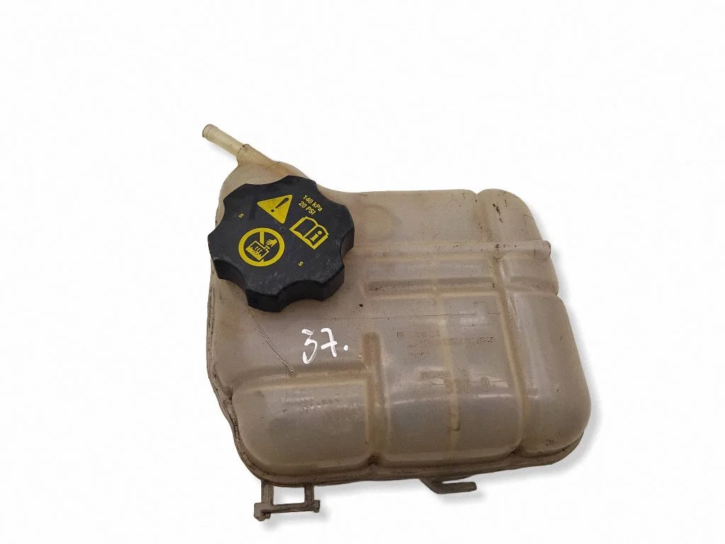 Coolant expansion tank/reservoir 13220124