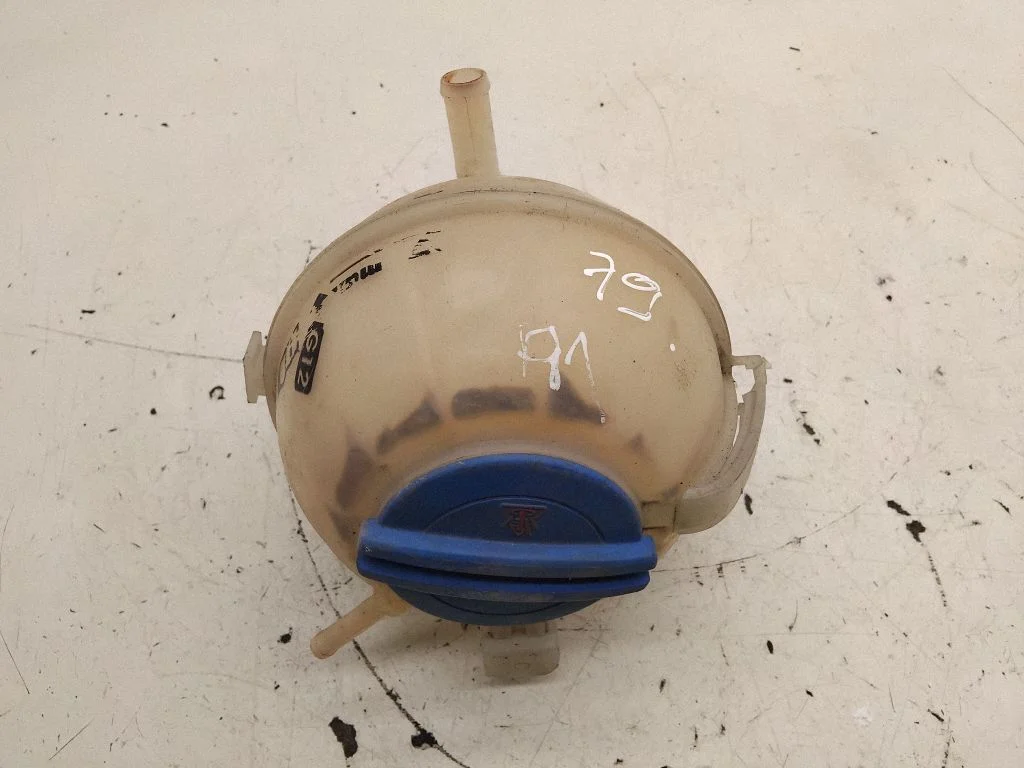 Coolant expansion tank/reservoir – Audi A1 (2010-2018)
