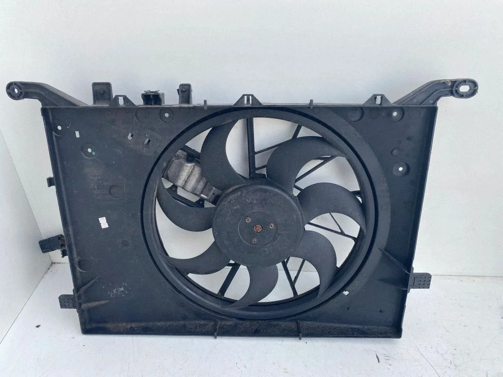 Radiatora ventilatora difuzors 30636445