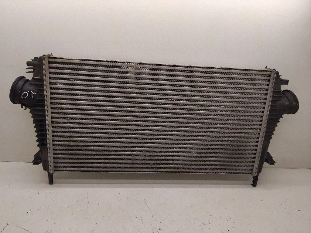 Intercooler radiator 13241751
