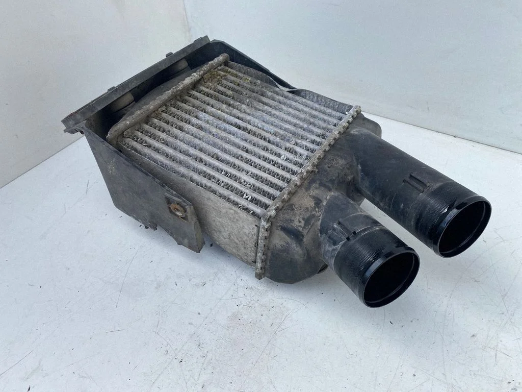 Intercooler radiator 7700838130B