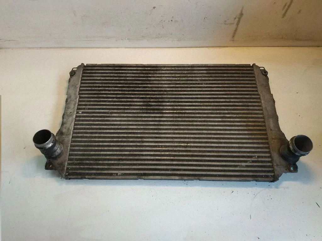 Intercooler 1271002220