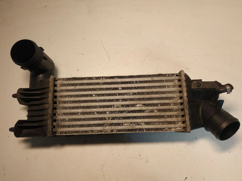 Intercooler radiator – Citroen C5 (2001-2004)