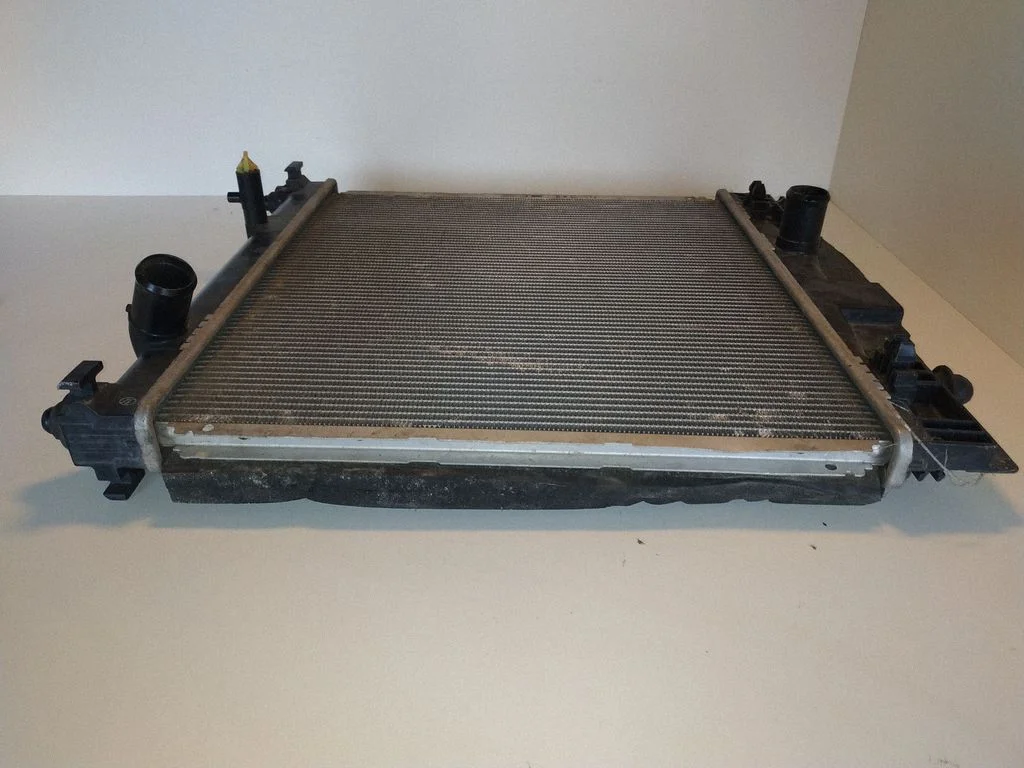 Jahutusvedeliku radiaator 4221341792