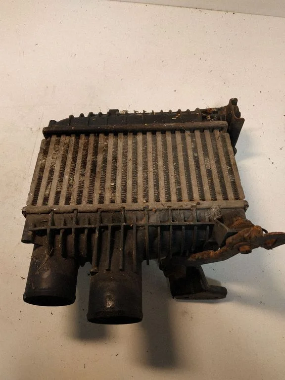 Intercooler