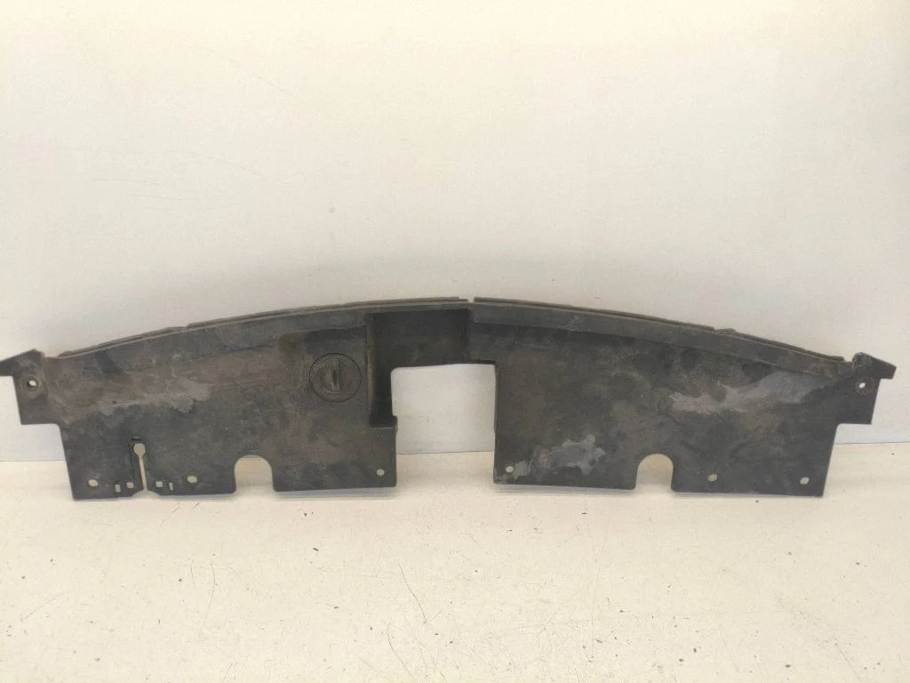 Radiator support slam panel 86362E4100