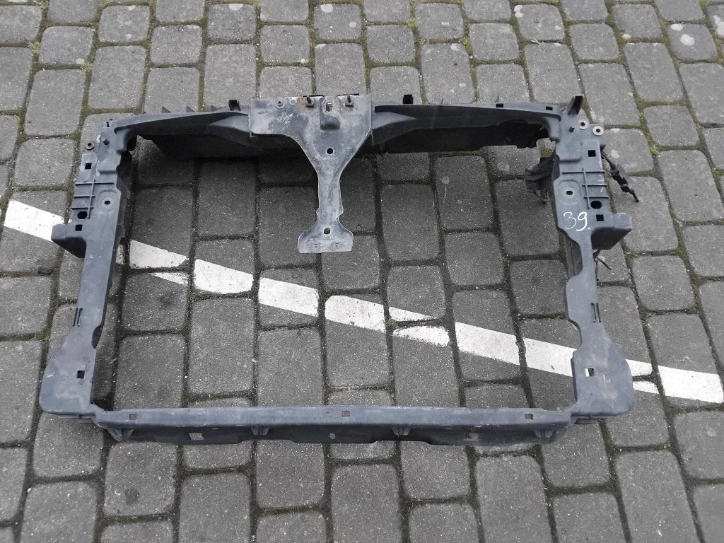 Radiatoru panelis 5N0805594