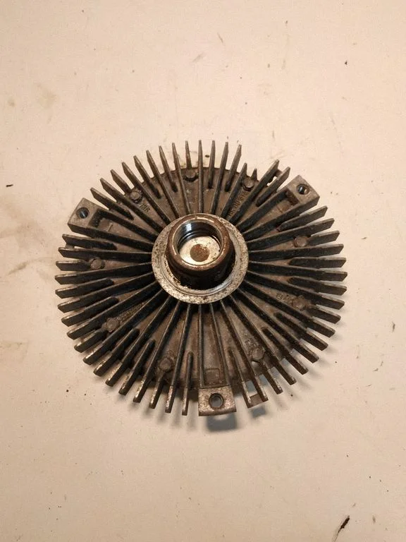 Viscous fan clutch 059121350F