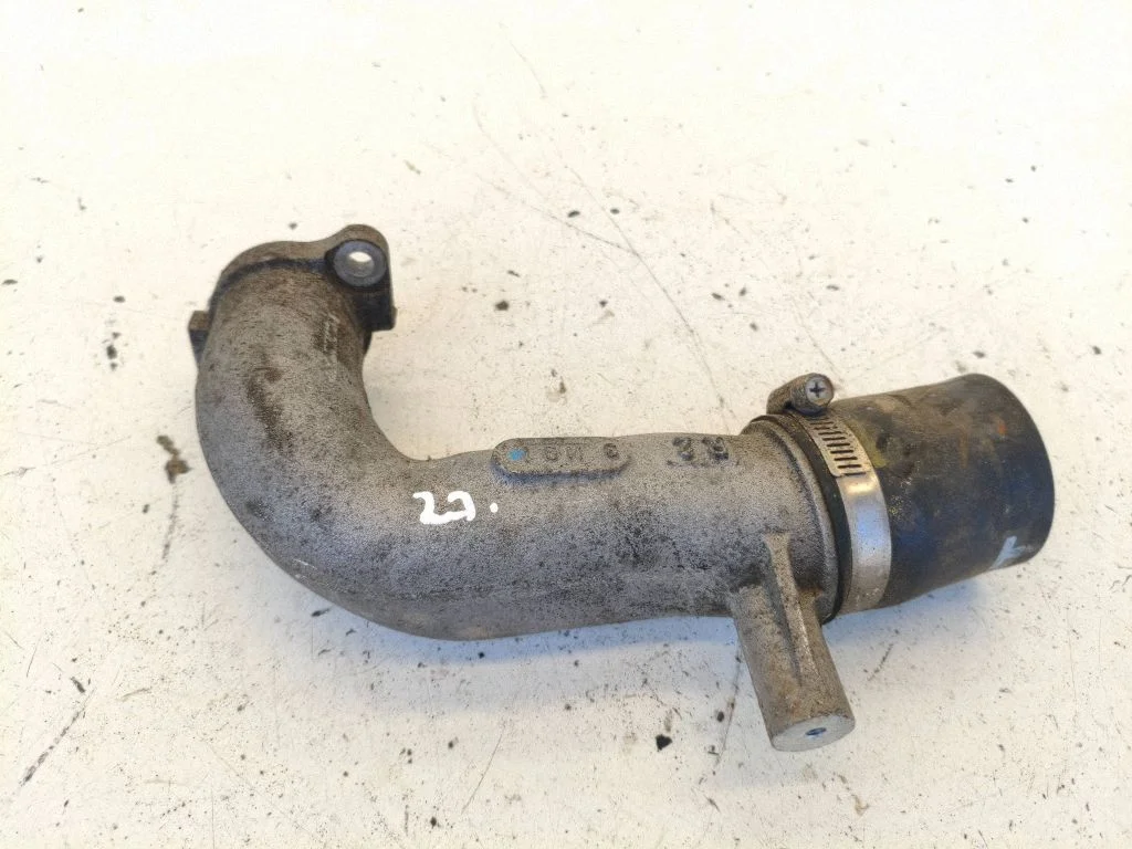 Intercooler hose/pipe