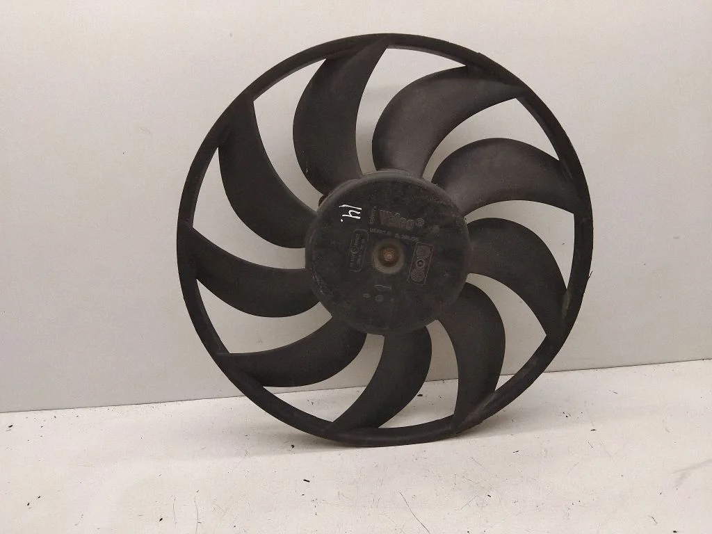 Fan impeller – Renault Master II (2004-2010)