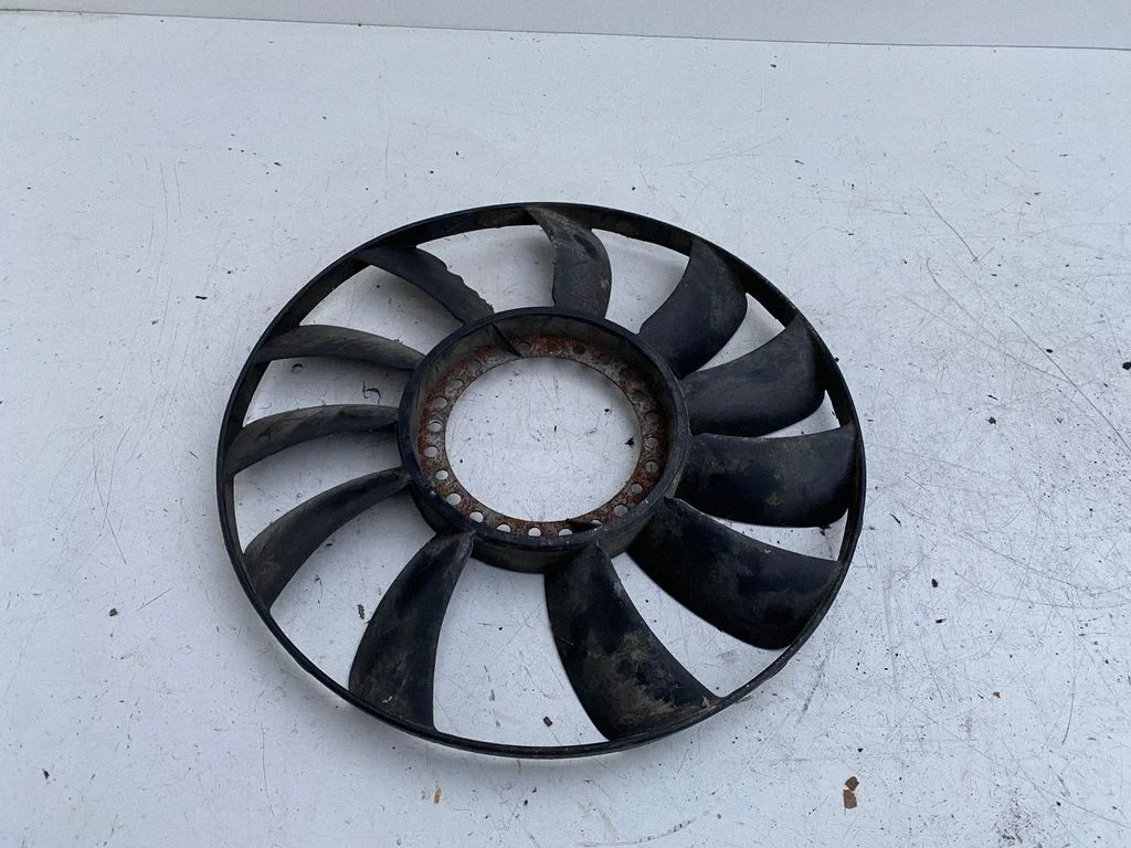 Fan impeller – Volkswagen Passat B5 (1997-2000)