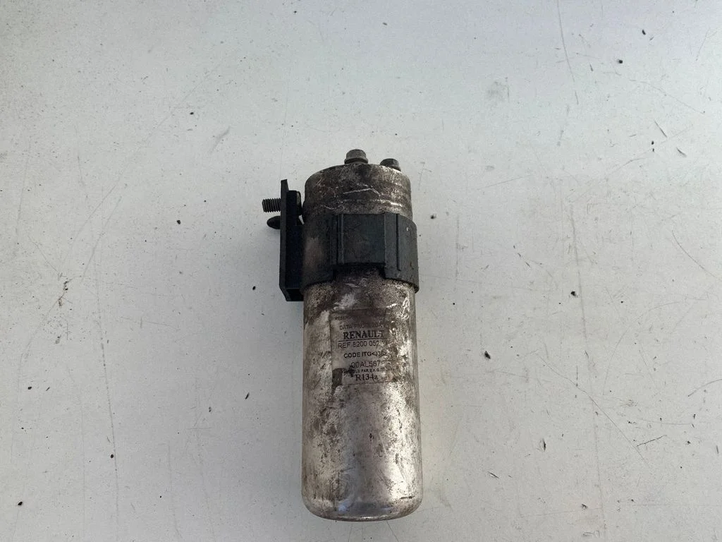 Kliimaseadme kuivati – Renault Scenic I (1996-2003)