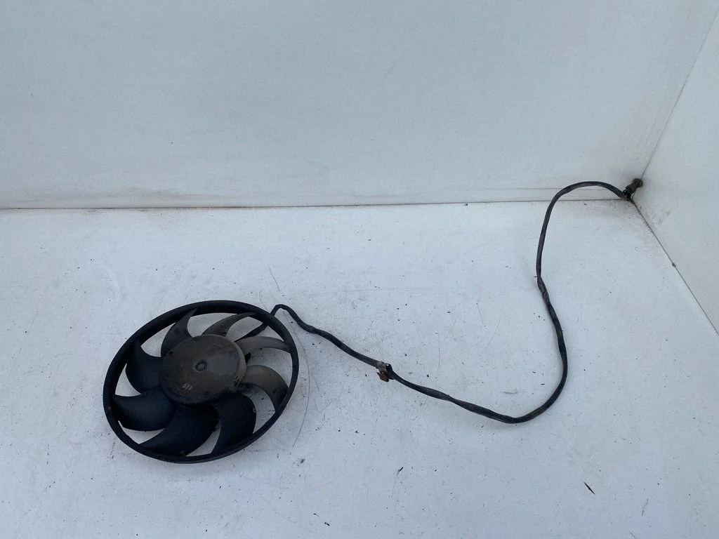 Ventilaatori tiivik