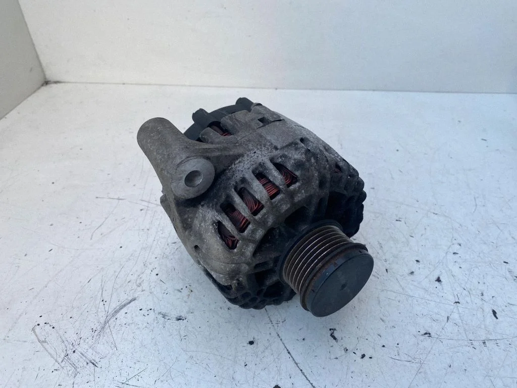 Generator/alternator 13502581
