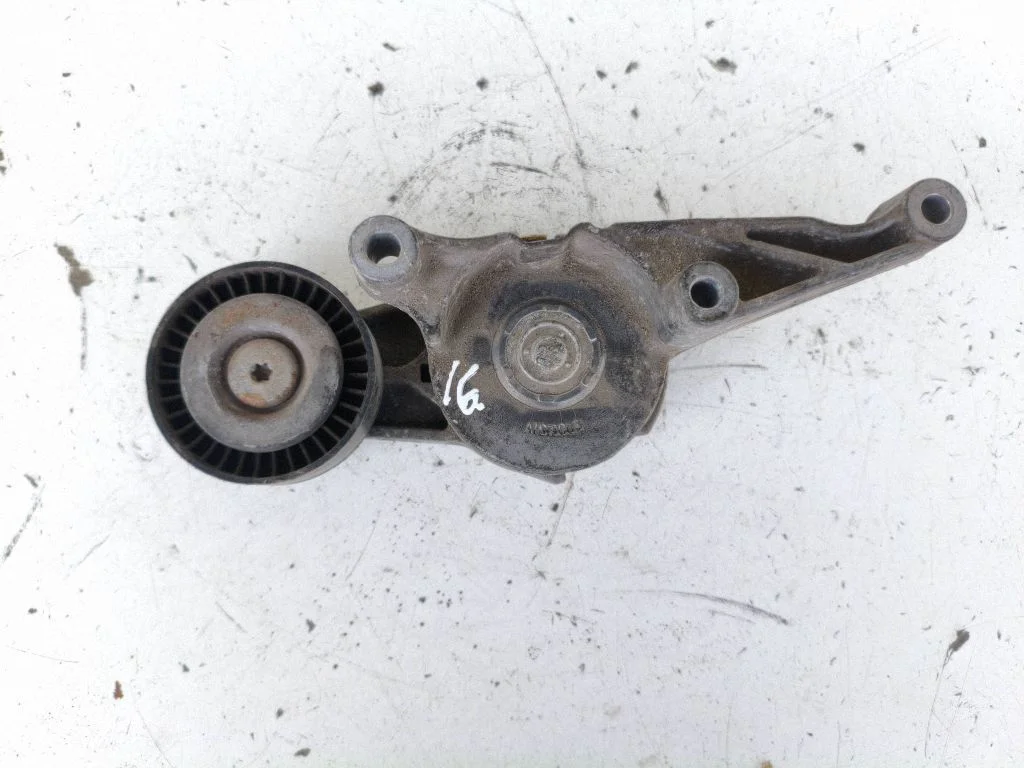 Generator/alternator belt tensioner – Audi A4 S4 B7 8E 8H (2005-2008)