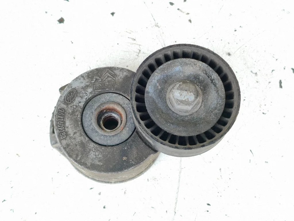 Generator/alternator belt tensioner – Ford Kuga I (2008-2012)