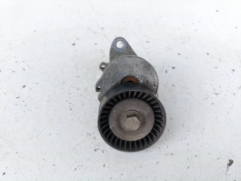 Generator/alternator belt tensioner 55562864